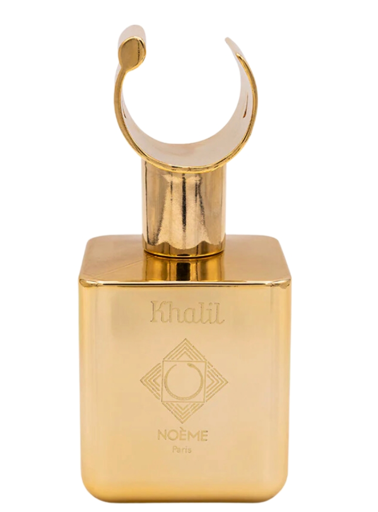 Noeme Khalil Sample – DecantPlanet