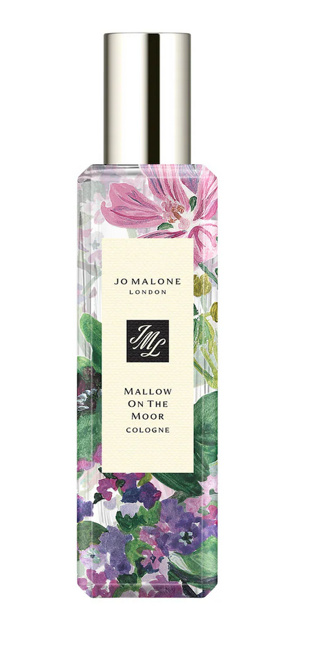 ジョーマローン MALLOW ON THE MOOR Jo Malone Mallow on the Moor Sample – DecantPlanet