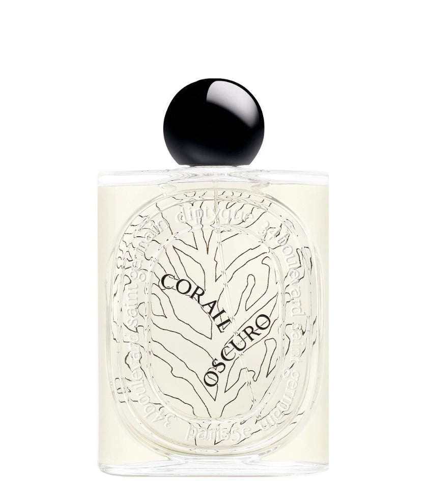 香水(ユニセックス) DIPTYQUE CORAIL OSCURO 10ml Diptyque Corail Oscuro Sample – DecantPlanet