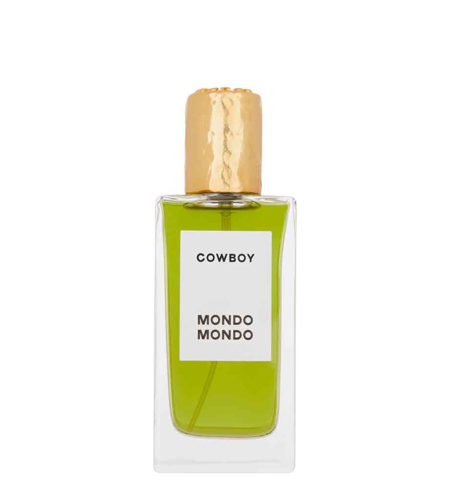 Mondo Mondo Cowboy Sample – DecantPlanet