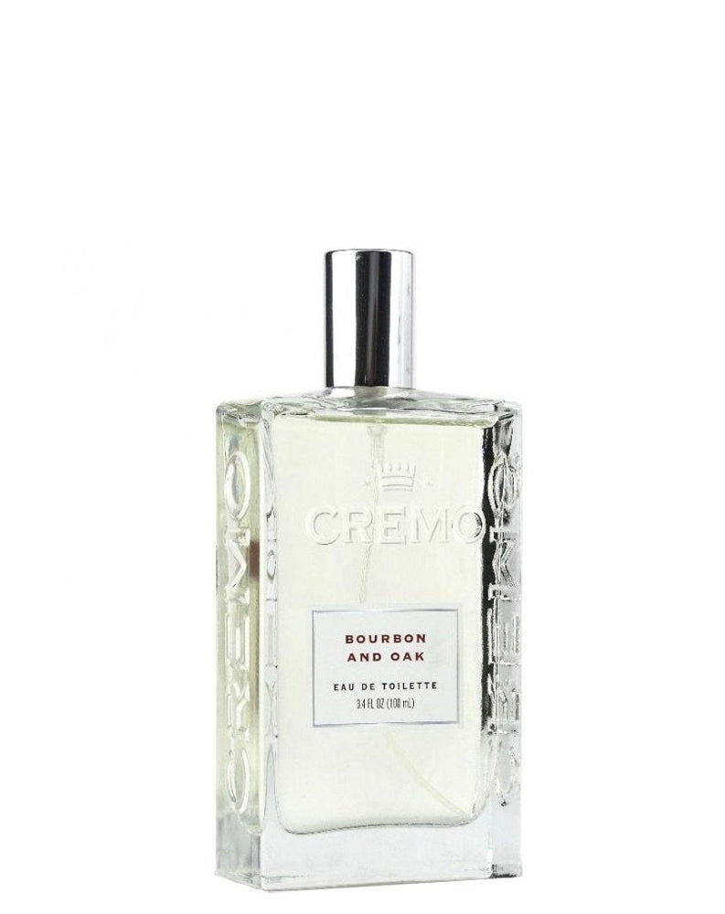 cremo tobacco bourbon Cologne for Men, Vanilla, 3.4 fl oz Complex and elevated unquestionably Cremo. Taiwan Cremo - Whiskey Distillery