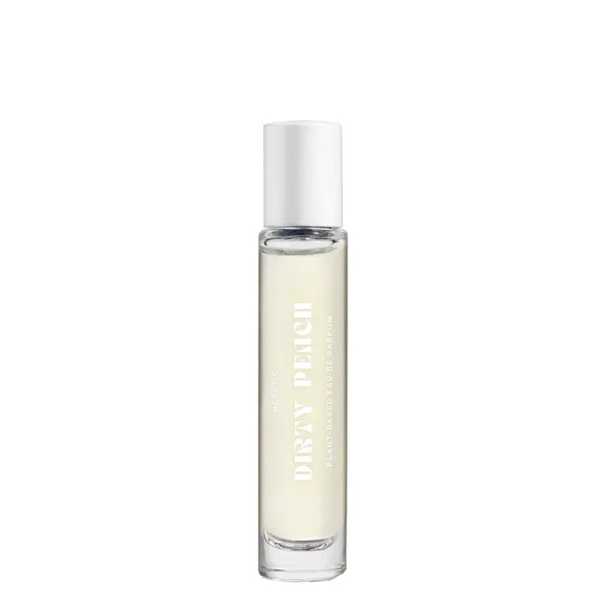 Heretic Dirty Peach Sample – DecantPlanet