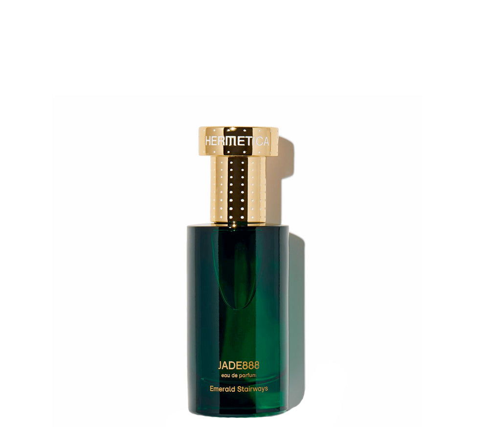 Hermetica Jade888 Sample