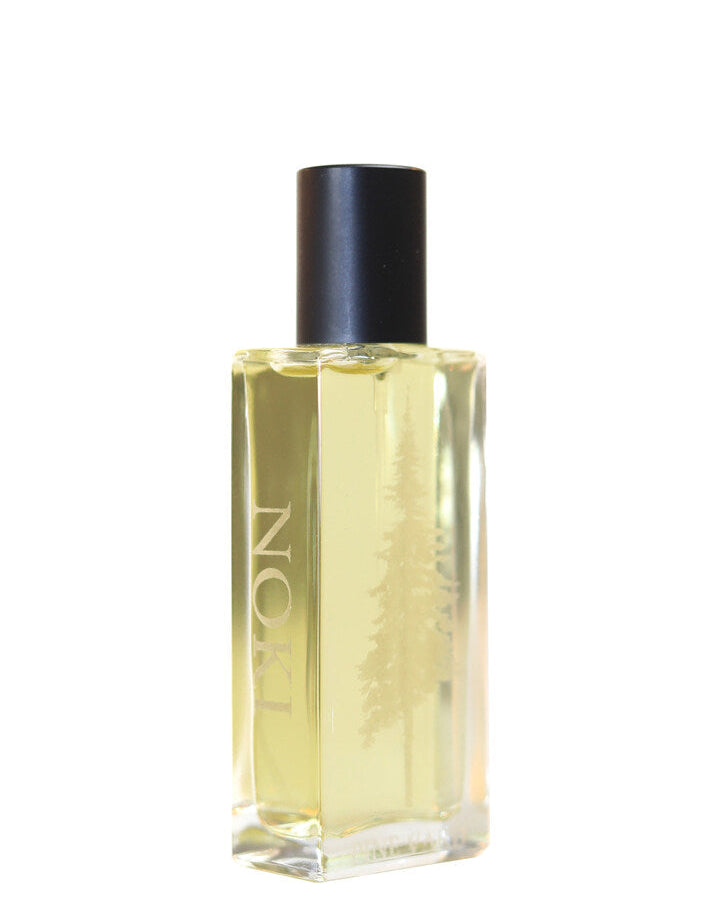 Pineward Noki Sample – DecantPlanet