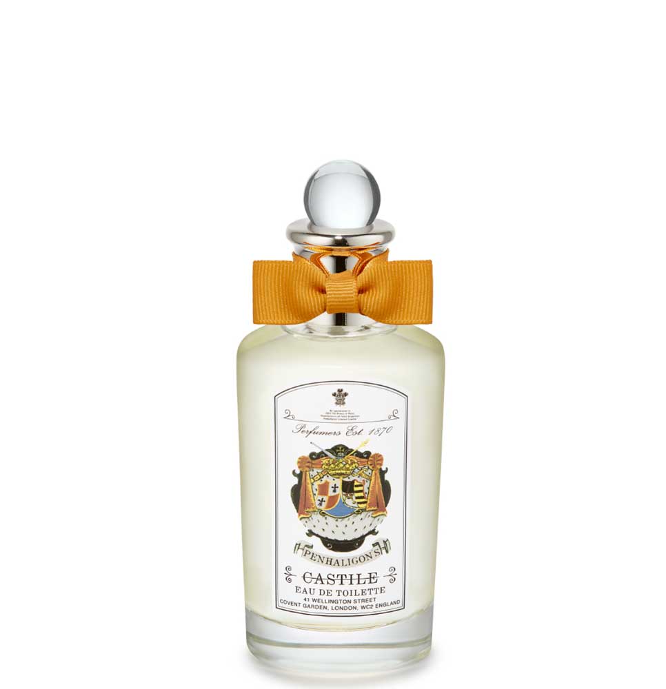 Penhaligon's Castile Sample