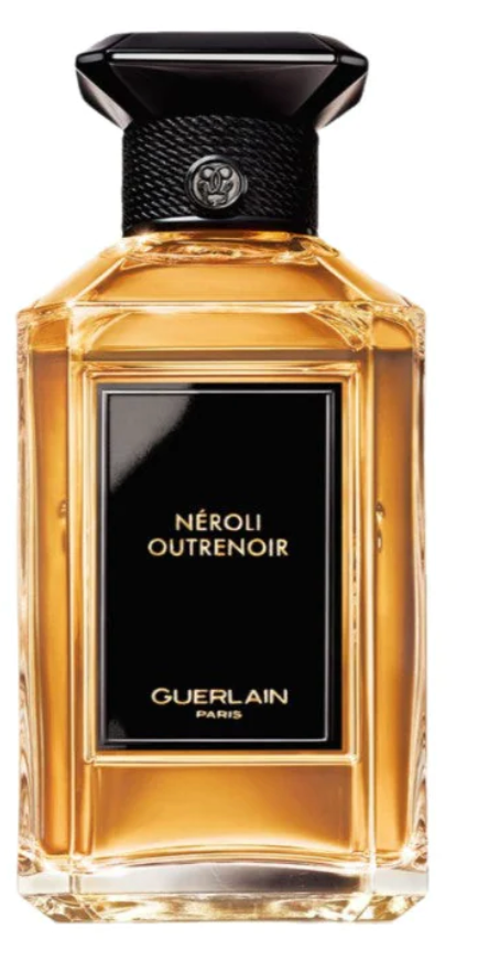 Guerlain Neroli Outrenoir Sample – DecantPlanet