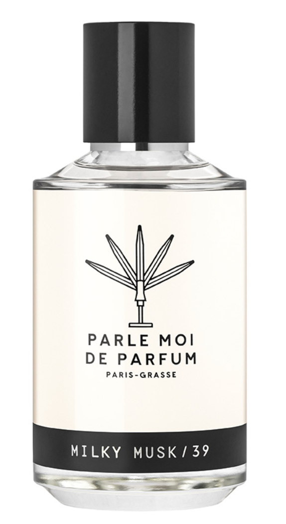 Parle Moi de Parfum Milky Musk Sample – DecantPlanet
