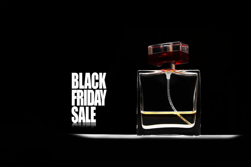 Black Friday Fragrance Deals 2023
