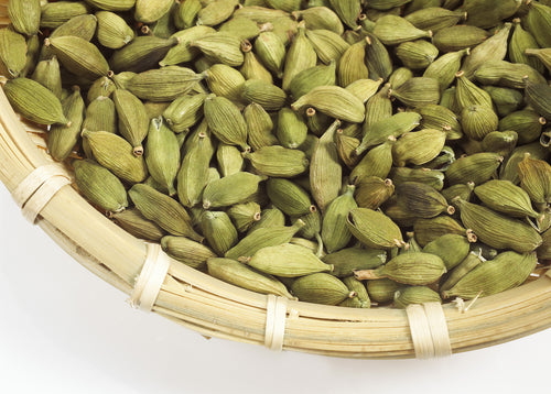 Best Cardamom Fragrances