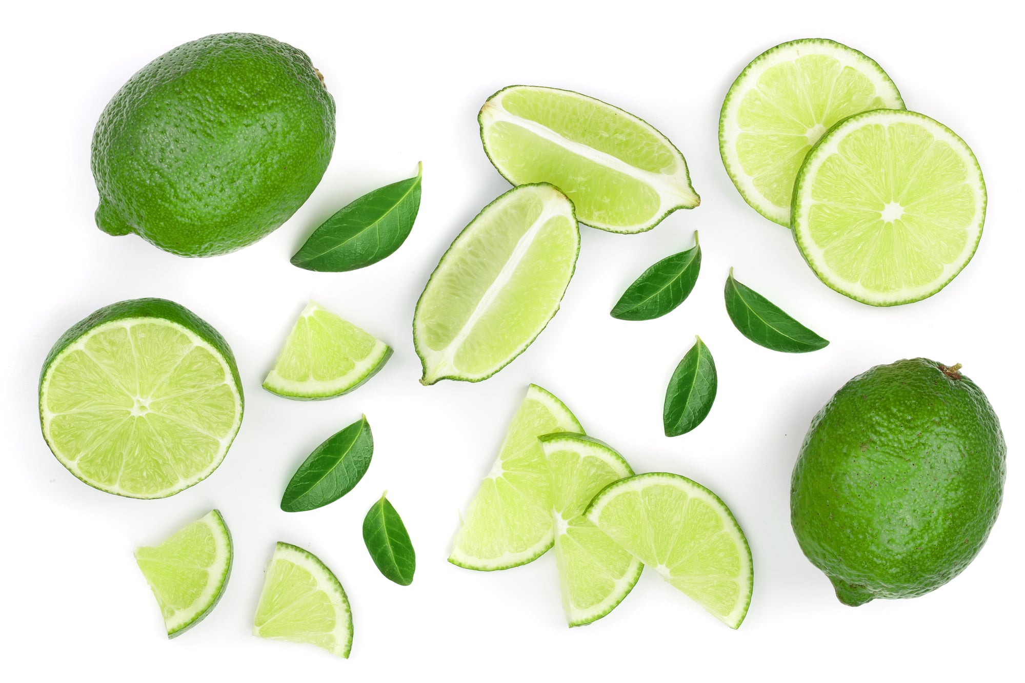 Best Lime Fragrances