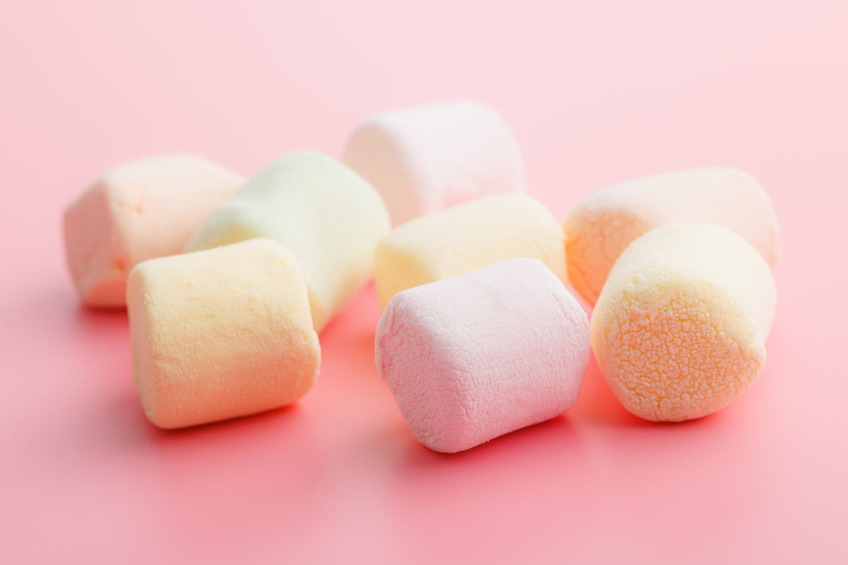 Best Marshmallow Fragrances – DecantPlanet