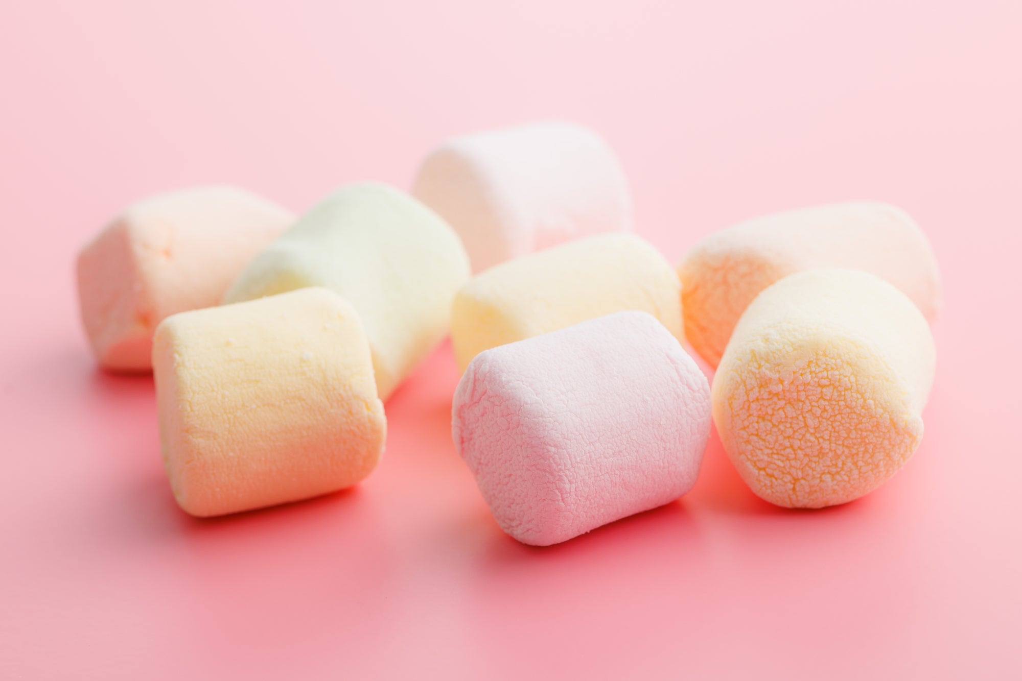 Best Marshmallow Fragrances