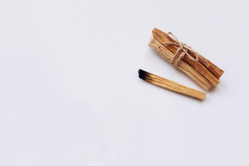 Best Palo Santo Fragrances