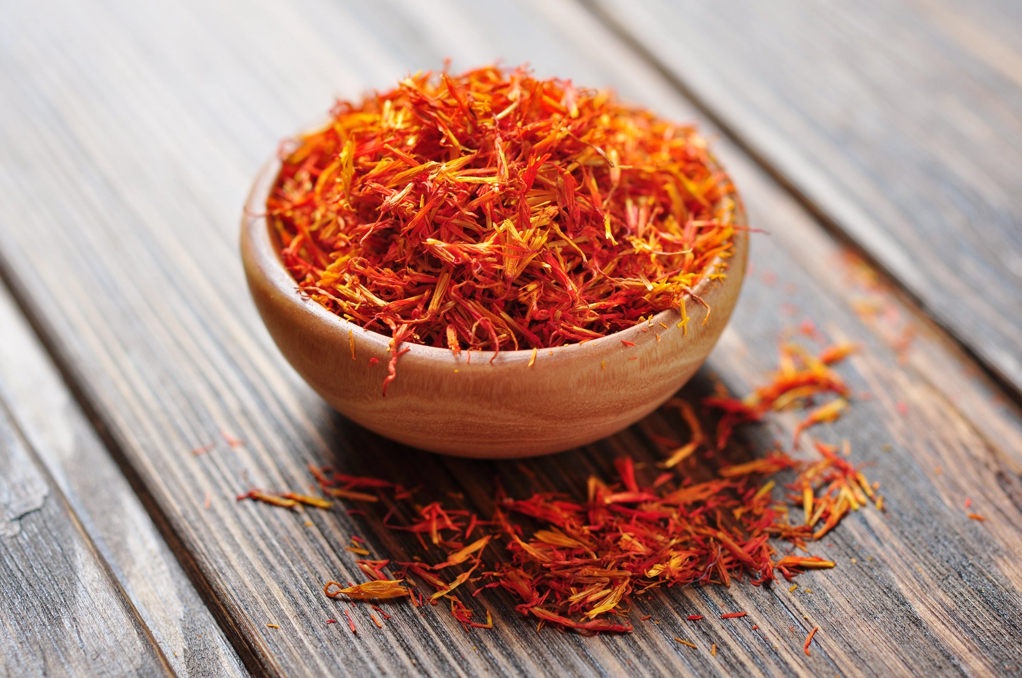 Best Saffron Fragrances