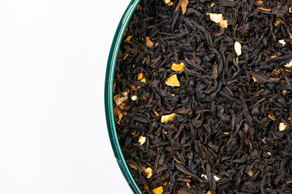 Best Black Tea Fragrances – DecantPlanet