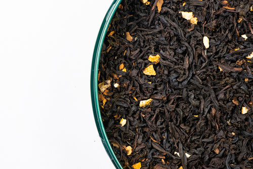 Best Black Tea Fragrances