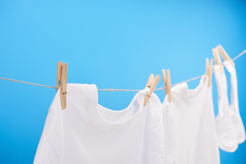 Best Clean Laundry Fragrances