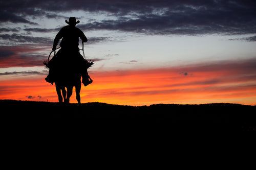 Best Cowboy Fragrances