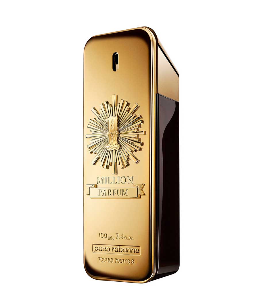 Paco Rabanne 1 Million Parfum Sample