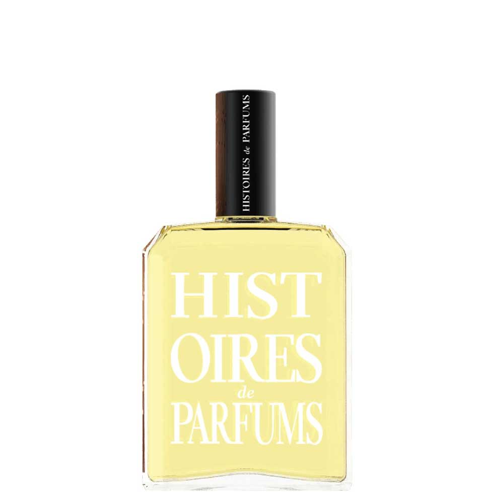 Histoires de Parfums 1828 Jules Verne Sample
