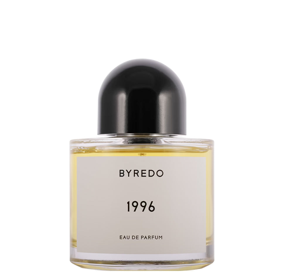 Byredo 1996 Inez & Vinoodh Sample