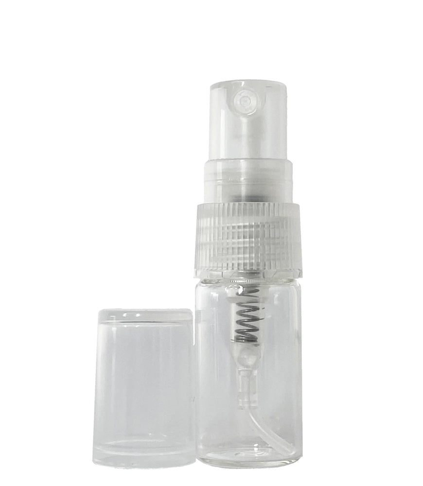 2ml Atomizer Bottles