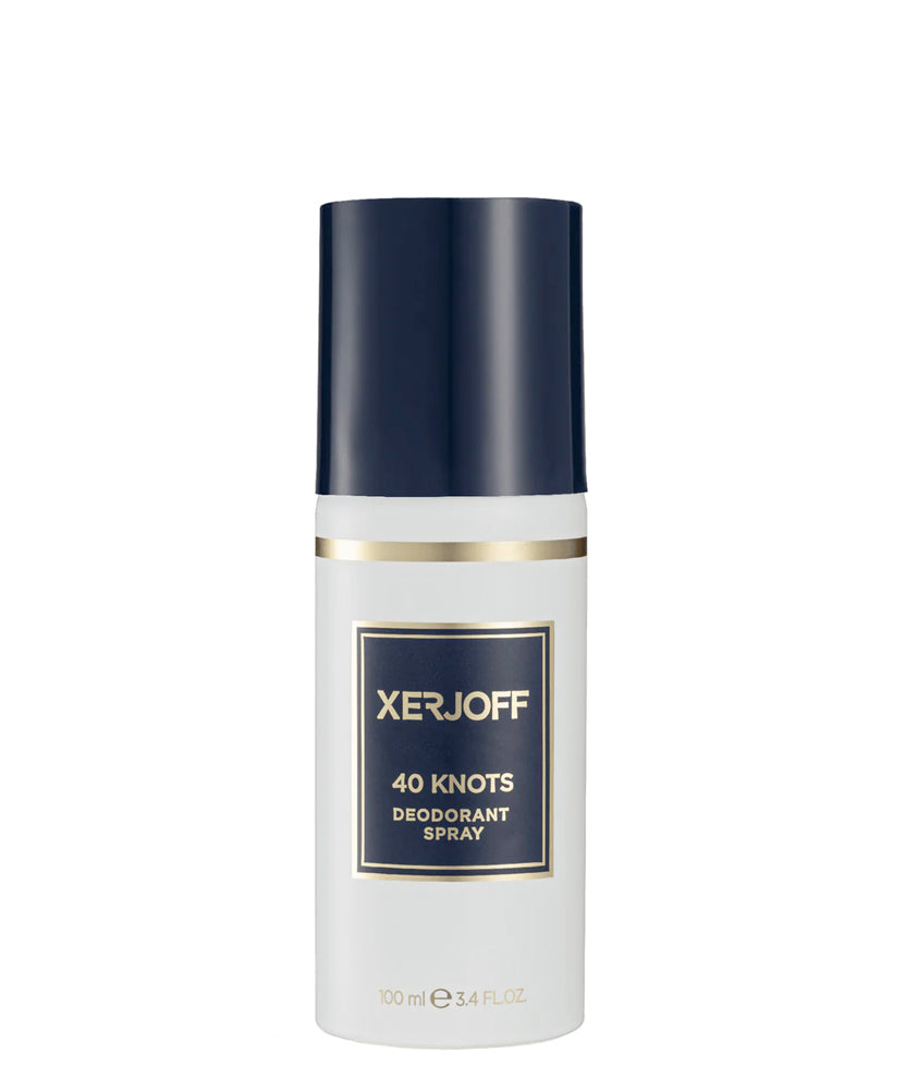 Xerjoff 40 Knots Deodorant Spray