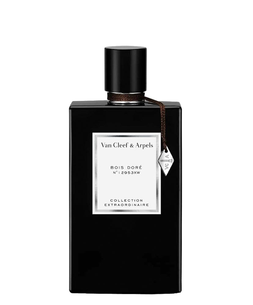 Van Cleef & Arpels Bois Dore Sample