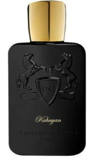 Parfums de Marly Kuhuyan Sample