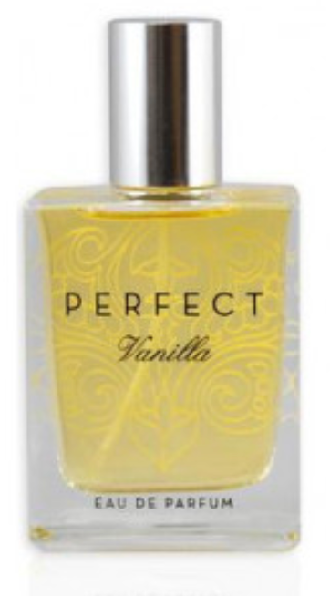 Sarah Horowitz Perfect Vanilla EDP Sample