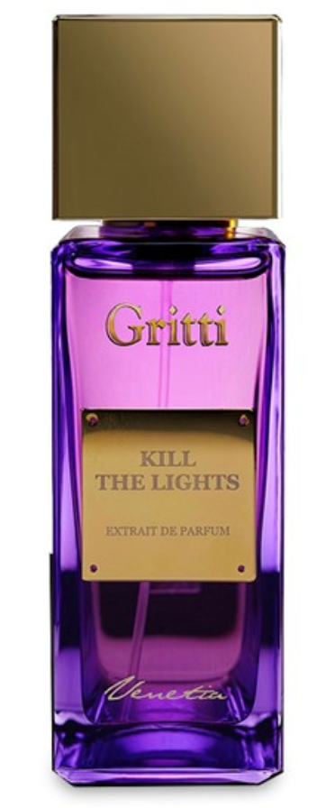 Gritti Kill the Lights Sample