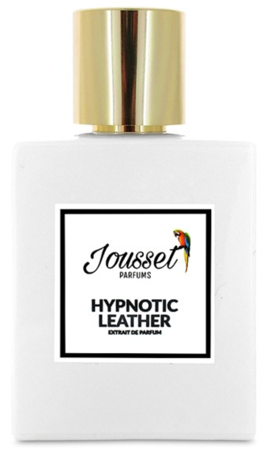 Jousset Parfums Hypnotic Leather extrait Sample