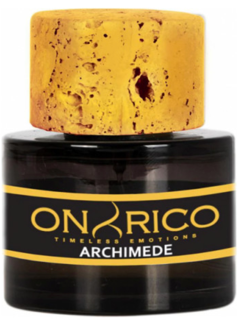 Onyrico Archimede Sample