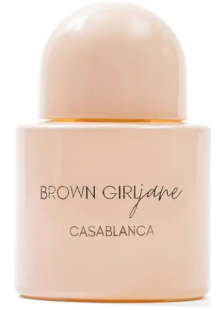 Brown Girl Jane Casablanca EDP Sample