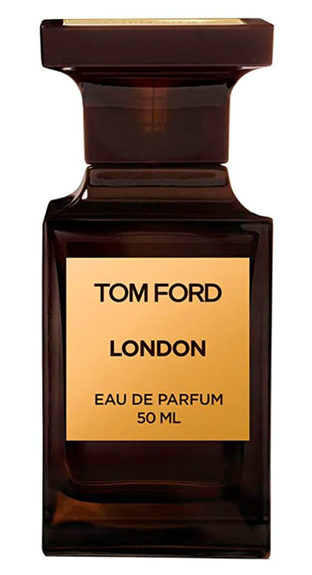 Tom Ford London Sample