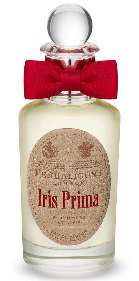 Penhaligon's Iris Prima Sample