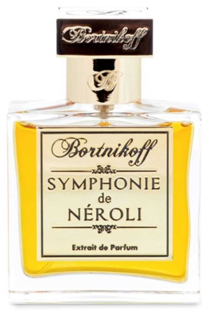 Bortnikoff Symphonie de Neroli Sample