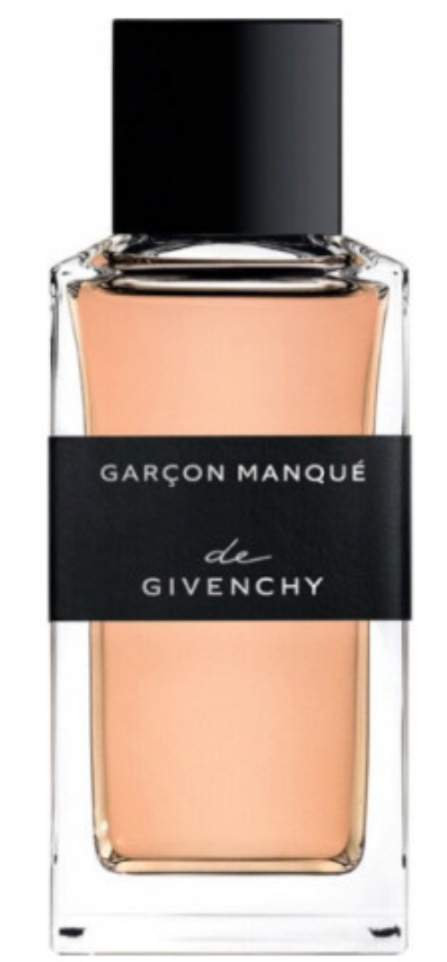 Givenchy Garcon Manque Sample