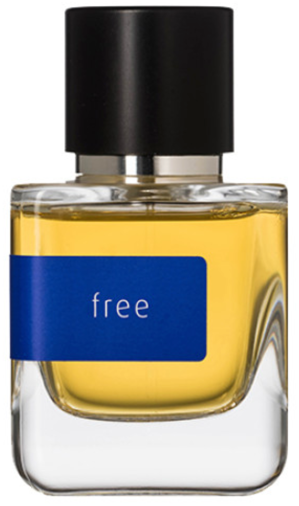 Mark Buxton Free Sample