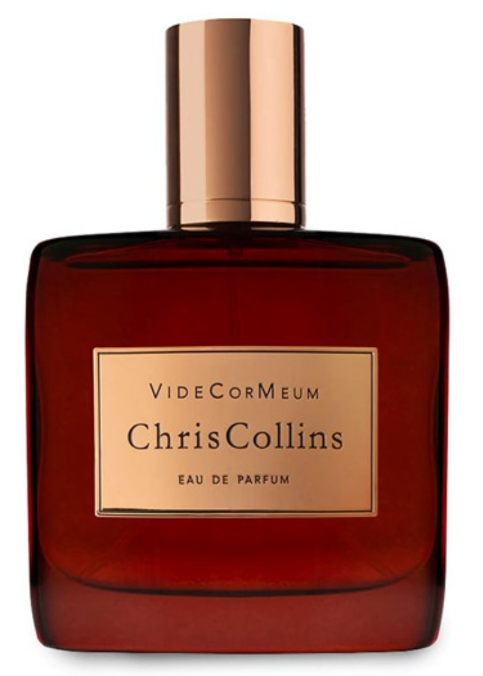 Chris Collins Vide Cor Meum Sample