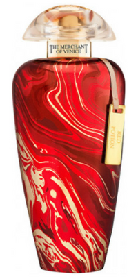 The Merchant of Venice Red Potion Sample