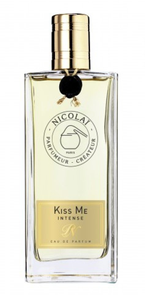 Parfums de Nicolai Kiss Me Intense Sample