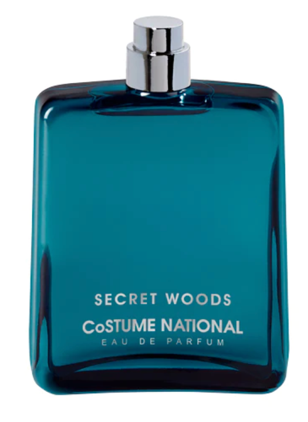 Costume National Secret Woods Sample