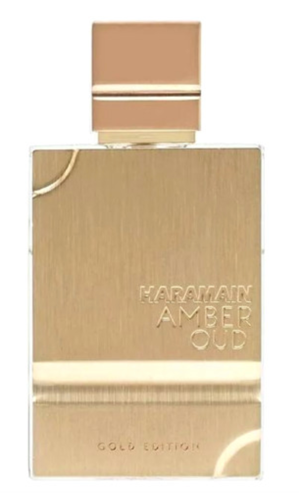 Al Haramain Amber Oud Gold Edition (EDP) Sample