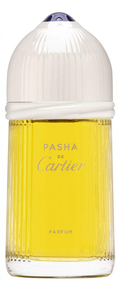 Cartier Pasha De Cartier (Parfum) Sample