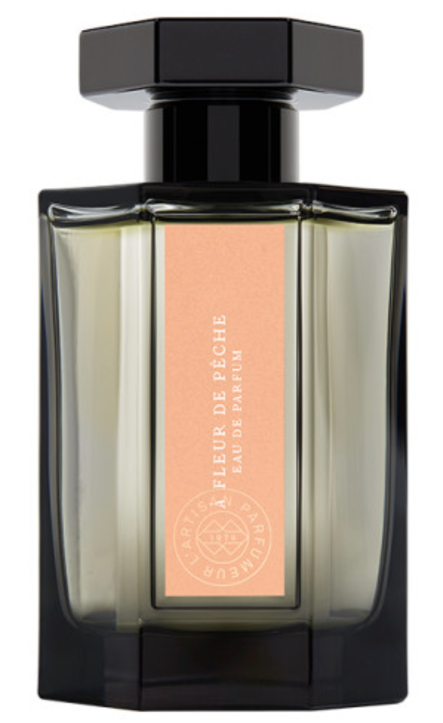 L'Artisan Parfumeur A Fleur de Peche Sample