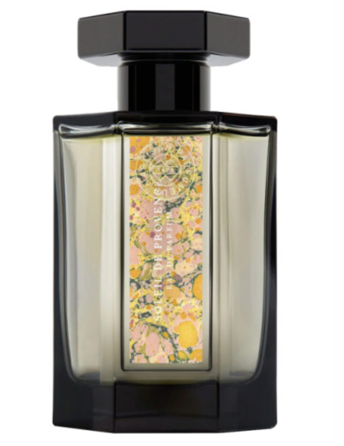 L'Artisan Parfumeur Soleil de Provence Sample