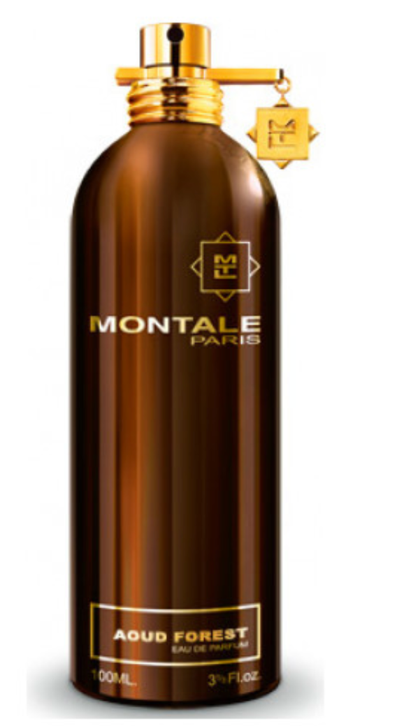 Montale Aoud Forest Sample