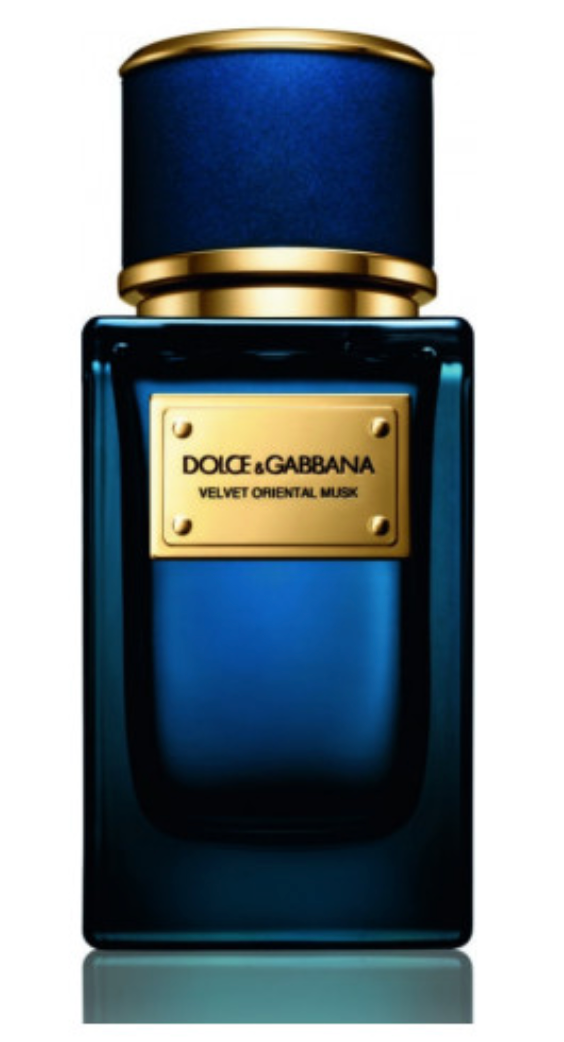 Dolce & Gabbana Velvet Oriental Musk Sample