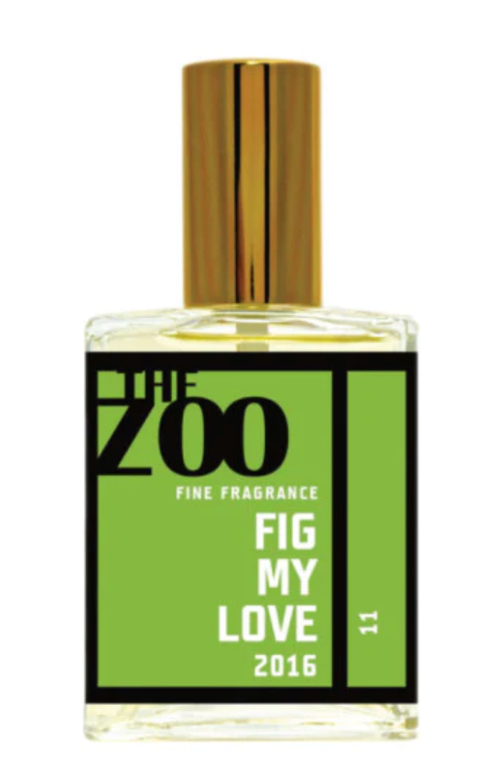 The Zoo Fig my Love Sample